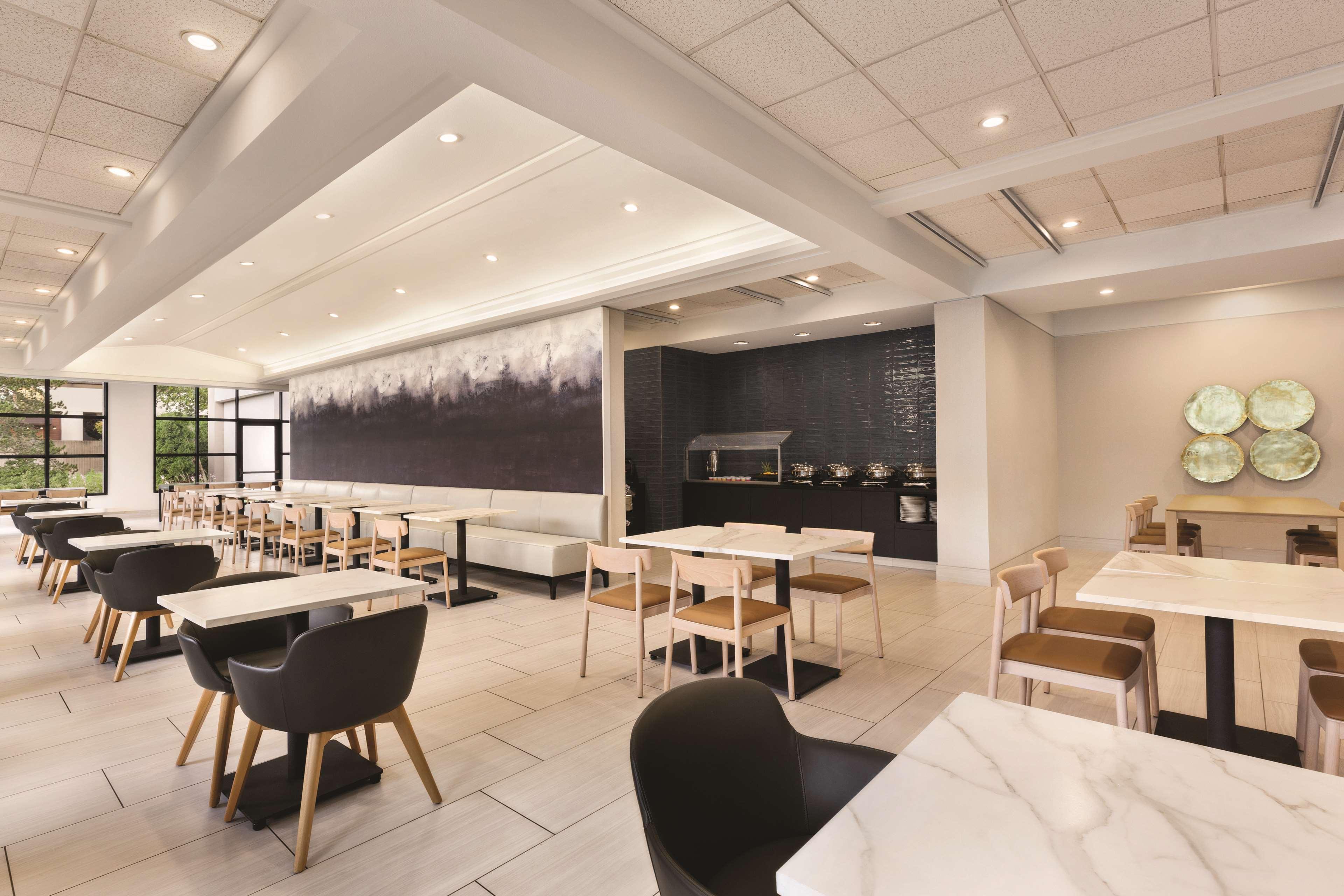סי טק Radisson Hotel Seattle Airport מראה חיצוני תמונה