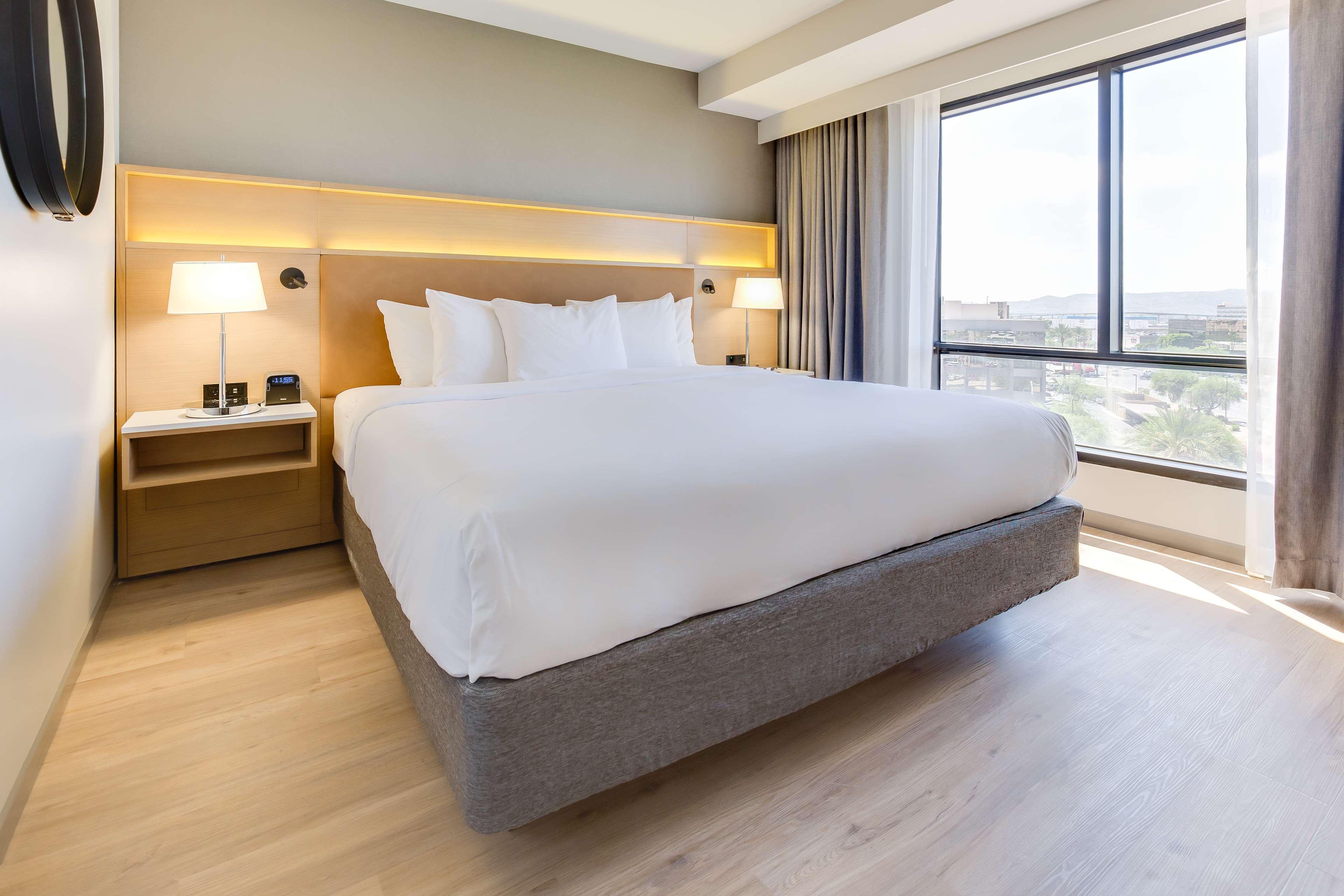 סי טק Radisson Hotel Seattle Airport מראה חיצוני תמונה