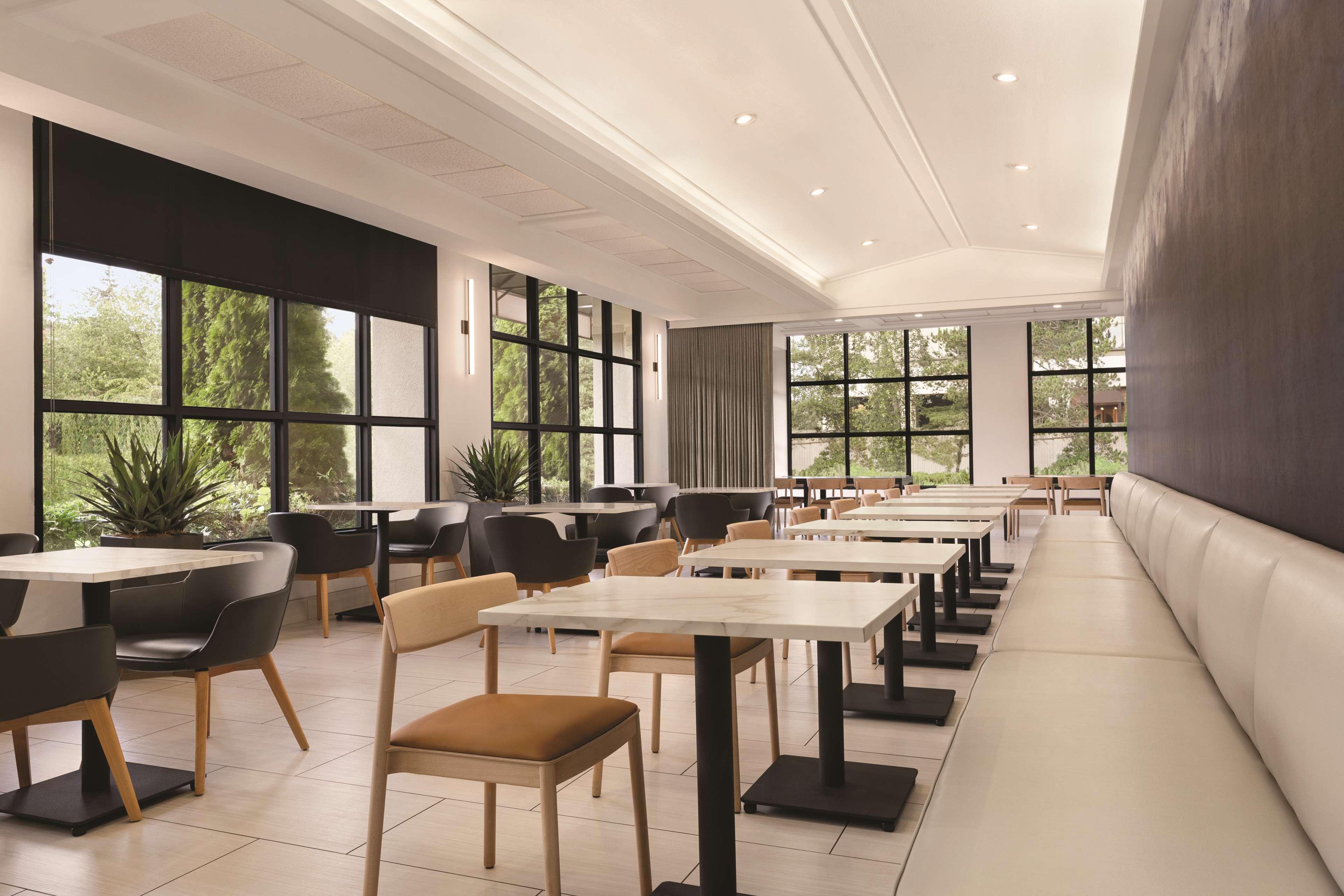 סי טק Radisson Hotel Seattle Airport מראה חיצוני תמונה