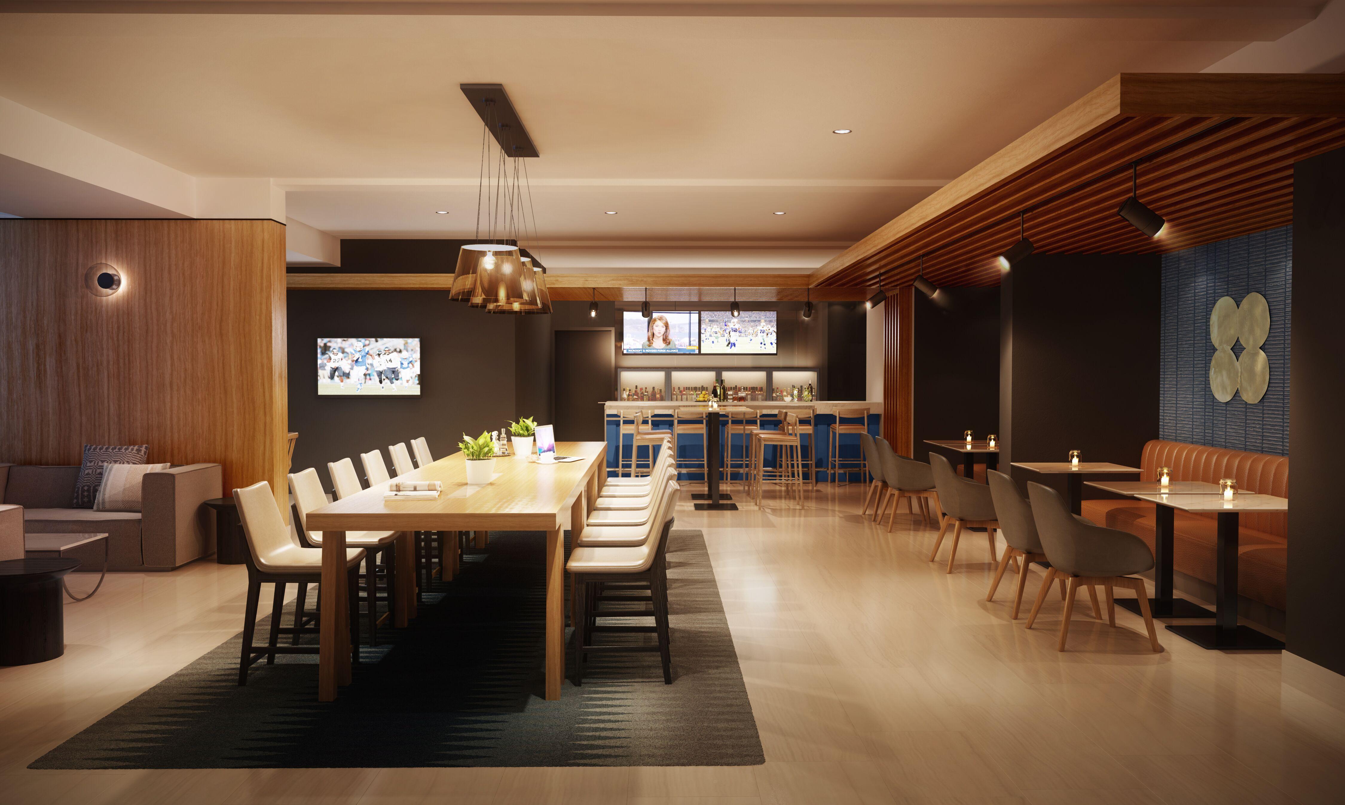 סי טק Radisson Hotel Seattle Airport מראה חיצוני תמונה