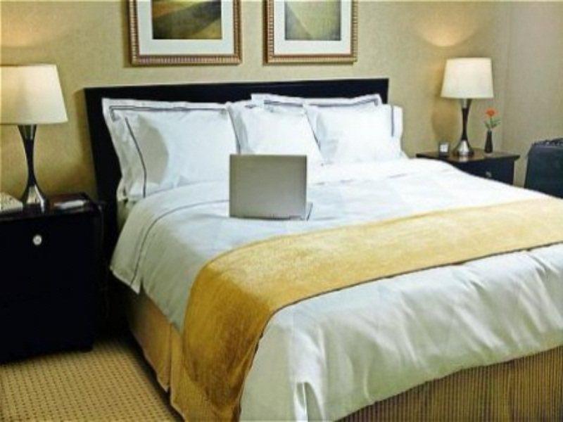 סי טק Radisson Hotel Seattle Airport חדר תמונה