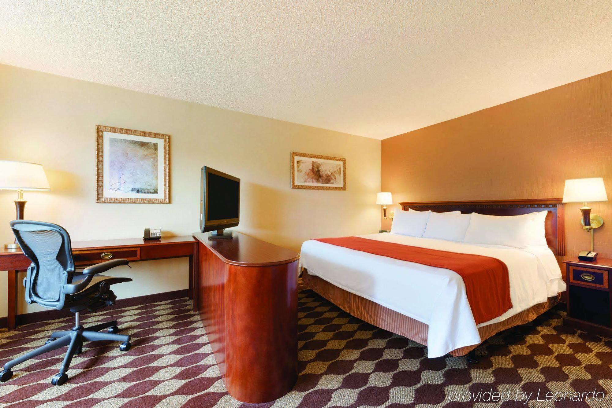 סי טק Radisson Hotel Seattle Airport מראה חיצוני תמונה