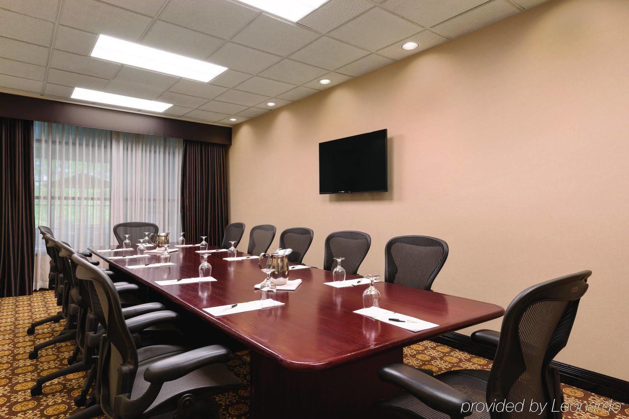 סי טק Radisson Hotel Seattle Airport מראה חיצוני תמונה