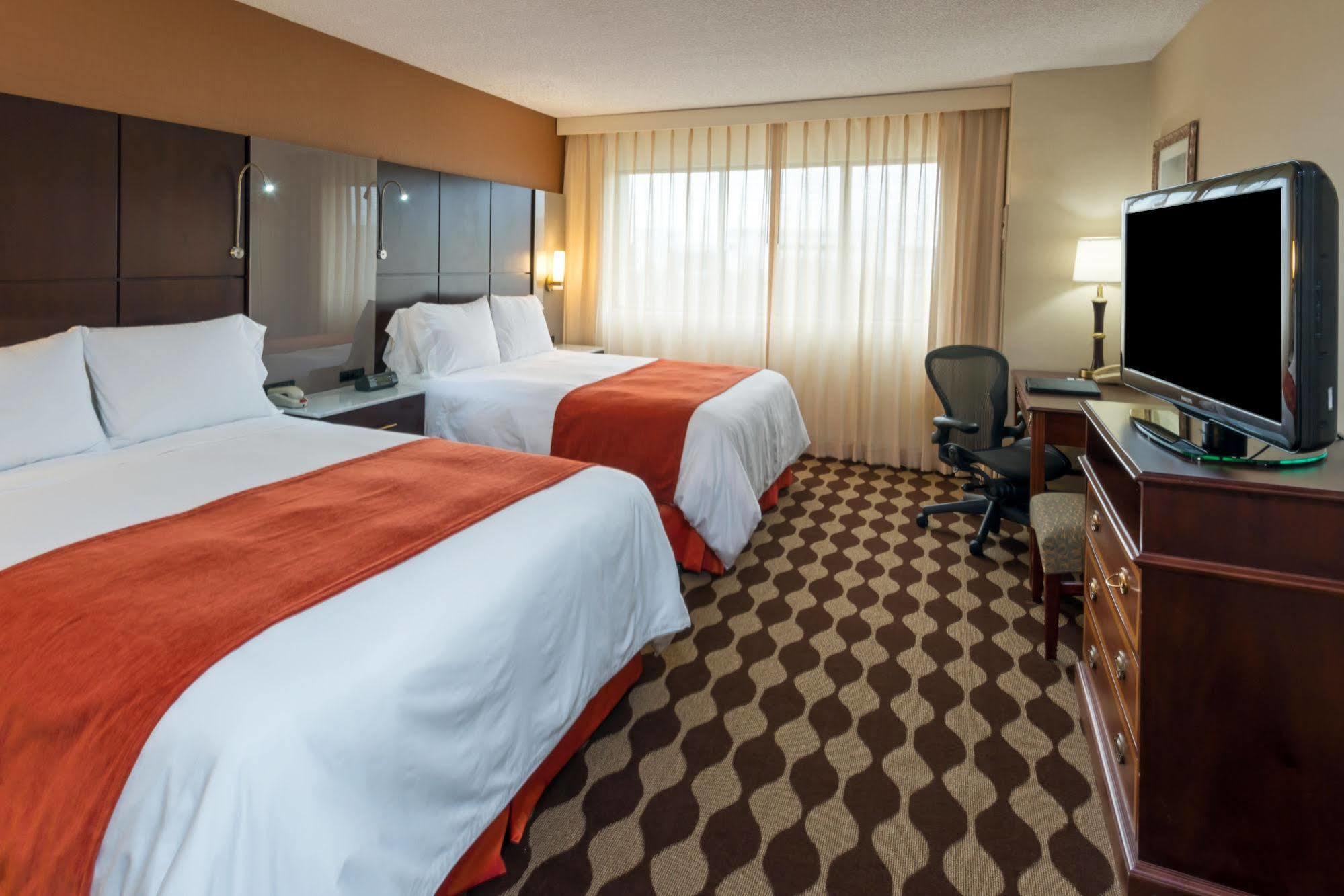 סי טק Radisson Hotel Seattle Airport חדר תמונה