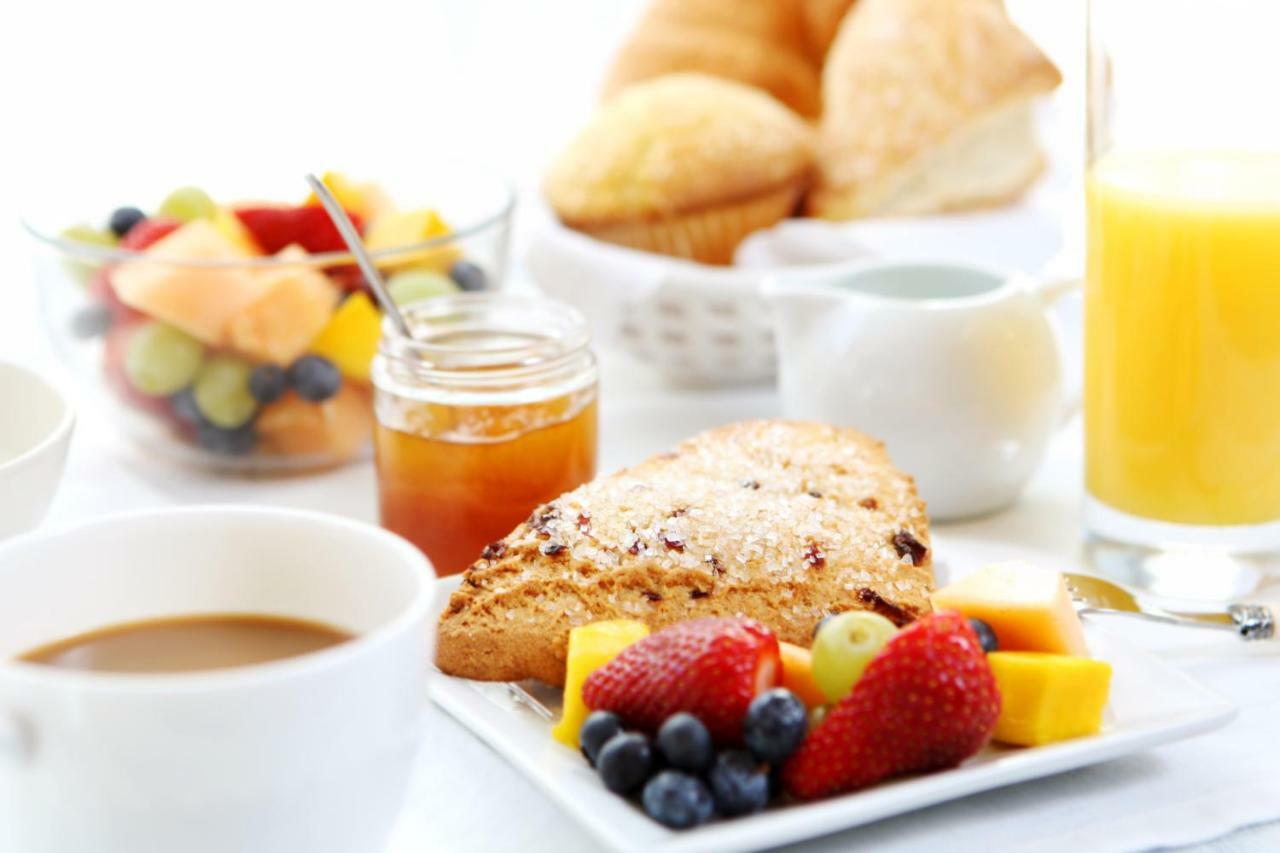 סי טק Radisson Hotel Seattle Airport מראה חיצוני תמונה