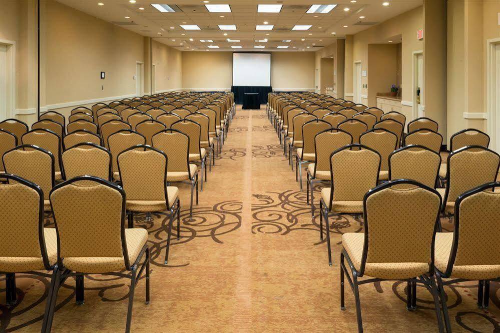 סי טק Radisson Hotel Seattle Airport מראה חיצוני תמונה