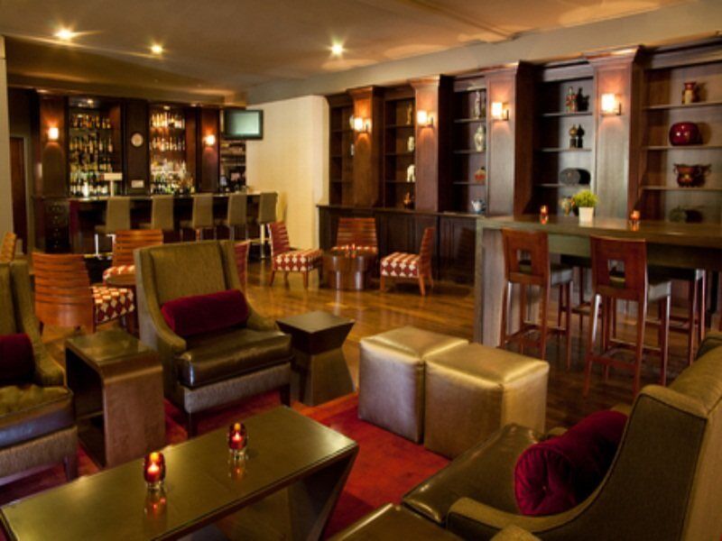 סי טק Radisson Hotel Seattle Airport מראה חיצוני תמונה