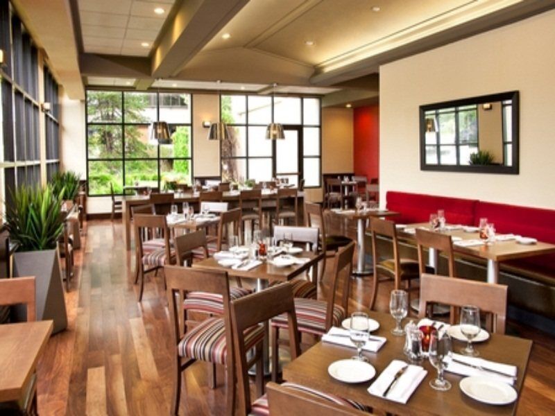 סי טק Radisson Hotel Seattle Airport מראה חיצוני תמונה